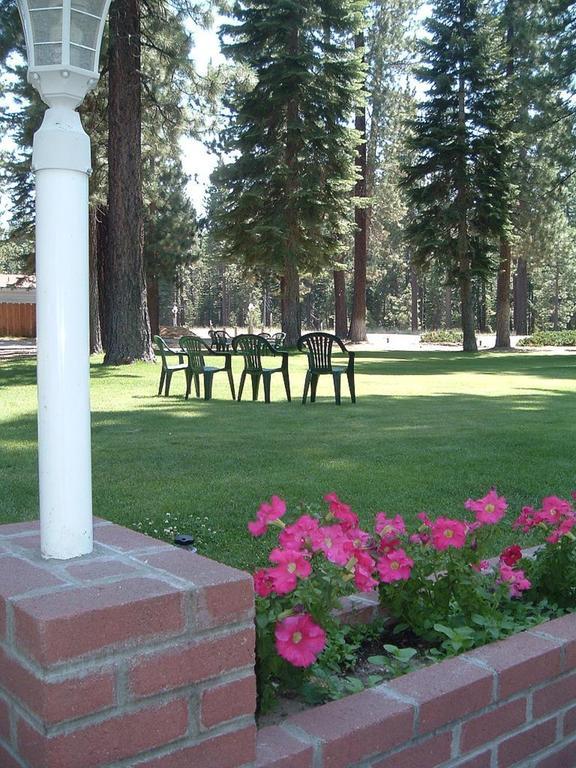 High Country Lodge South Lake Tahoe Zewnętrze zdjęcie